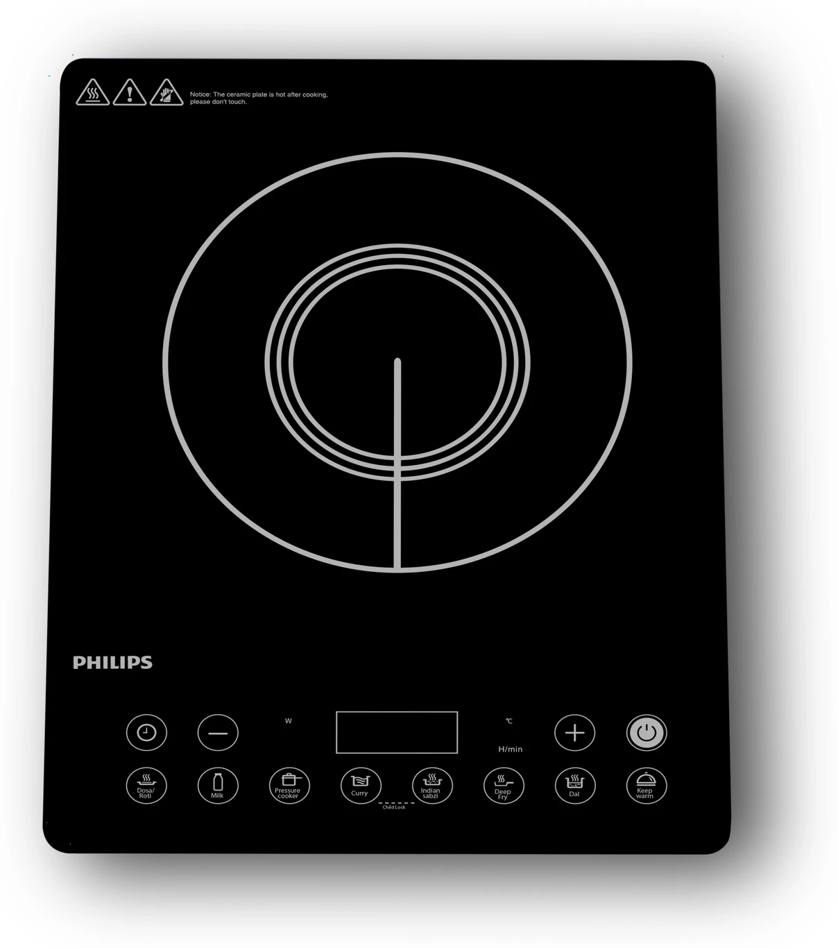 Electric Induction